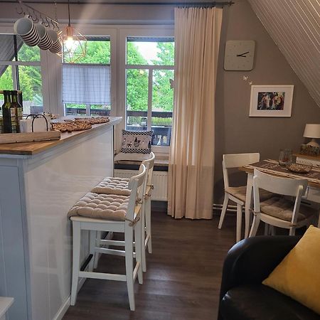 Ferien Zwischen Den Meeren Jübek 外观 照片