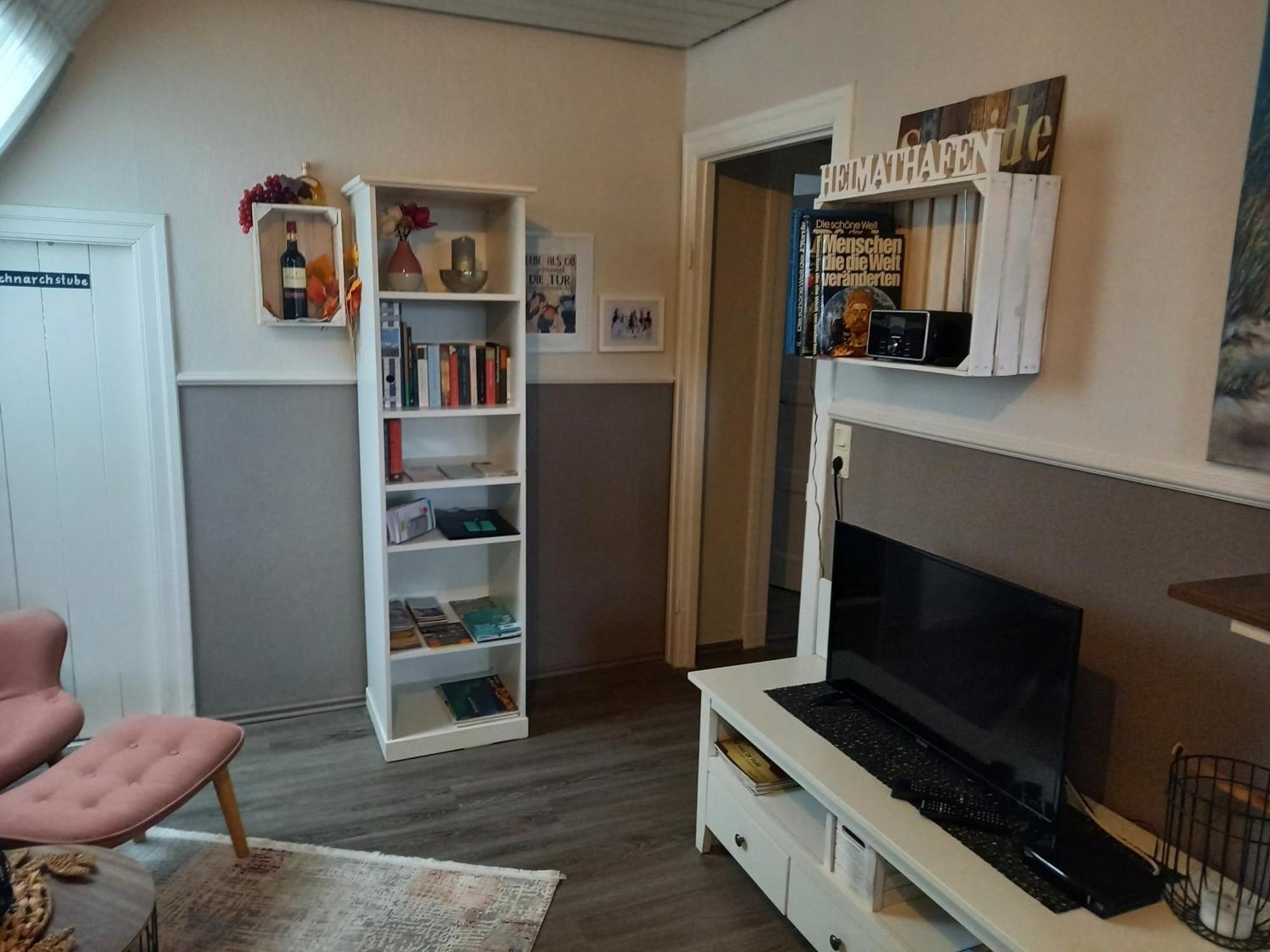 Ferien Zwischen Den Meeren Jübek 外观 照片