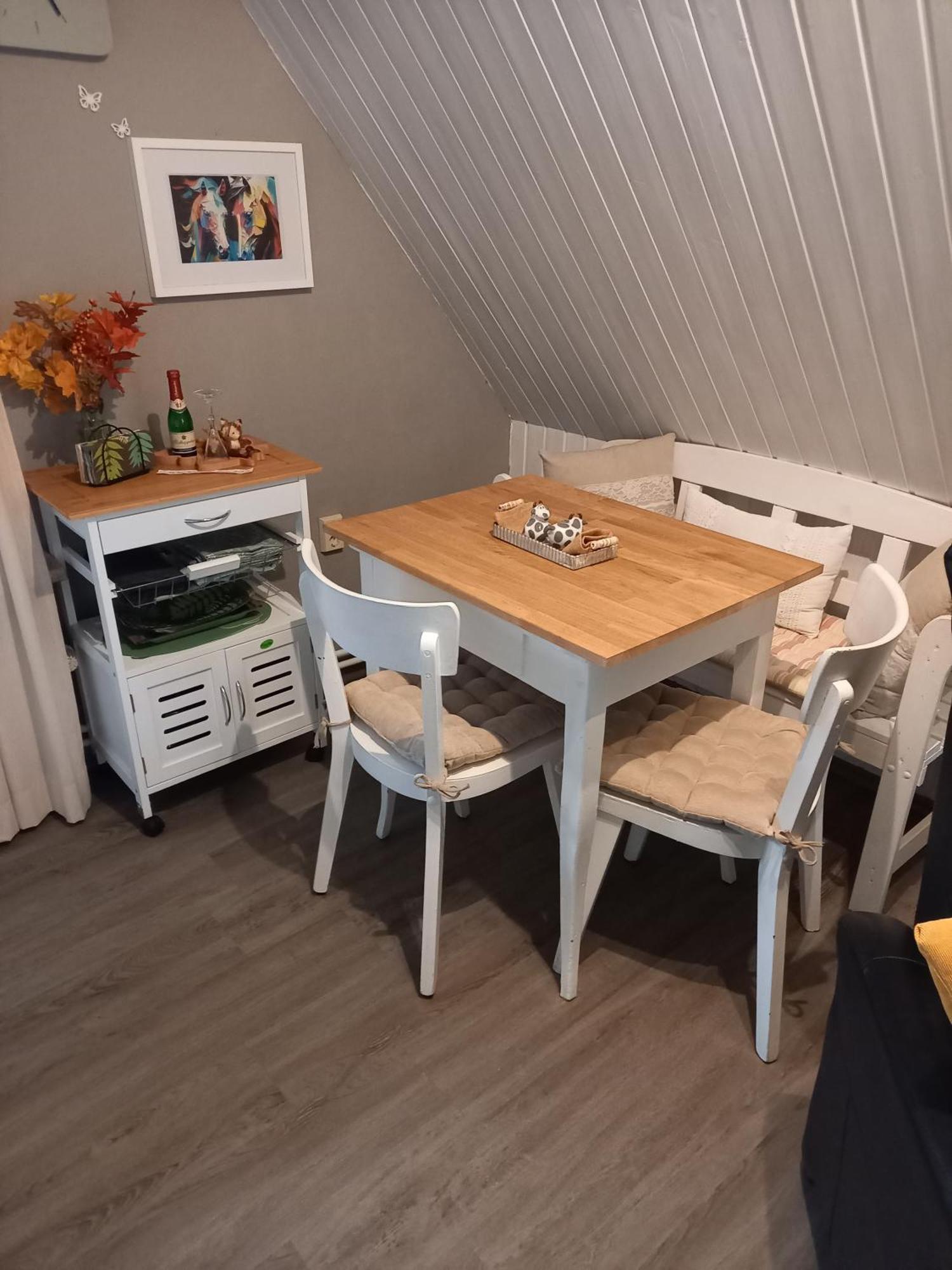 Ferien Zwischen Den Meeren Jübek 外观 照片